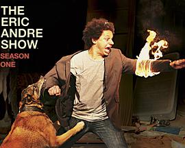 The Eric Andre Show Season 1