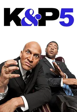 Key & Peele Season 5