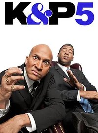 Key & Peele Season 5