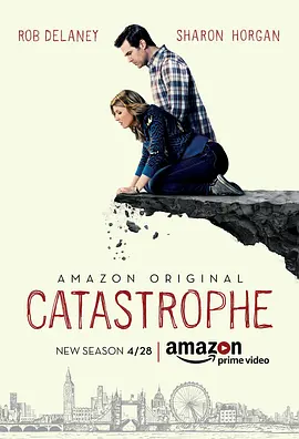 Catastrophe (Series 4)