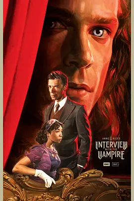 Interview with the Vampire Season 2