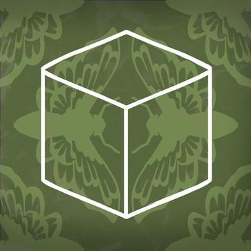 方块逃脱:悖论 Cube Escape: Paradox
