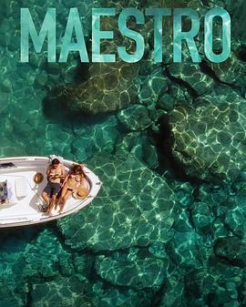 Maestro in Blue Season 1