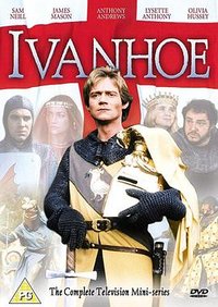 Ivanhoe