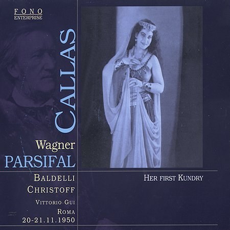 Wagner - Parsifal