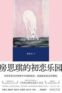 房思琪的初恋乐园 (贵州人民出版社 2020)