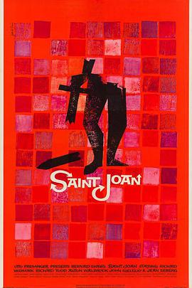 Saint Joan