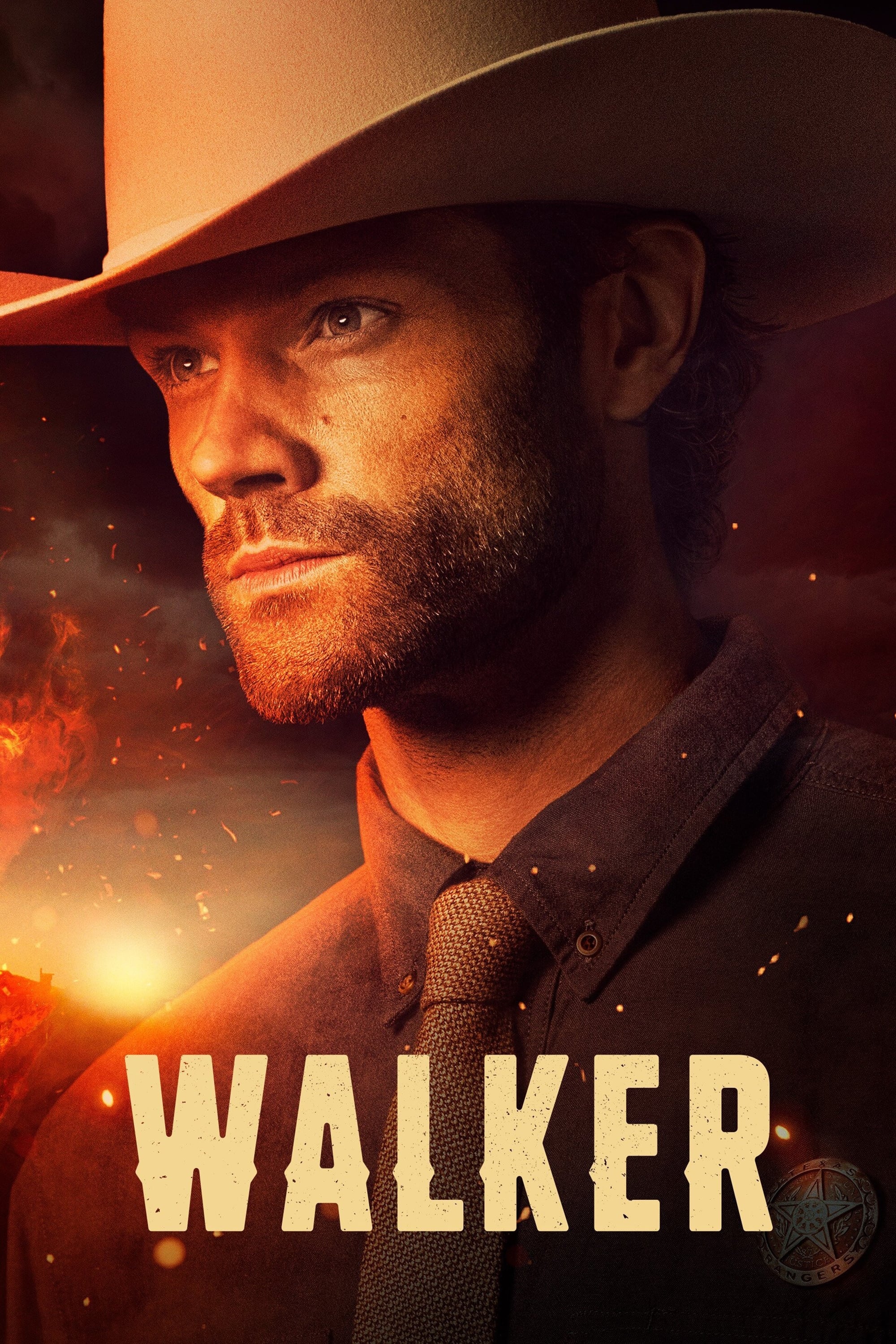 Walker (德州巡警 第 2 季)