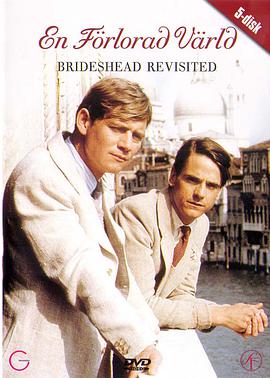 Brideshead Revisited