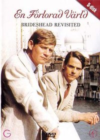 Brideshead Revisited