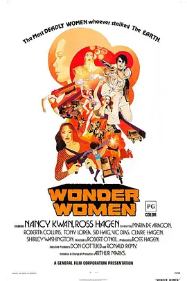 Wonder Women