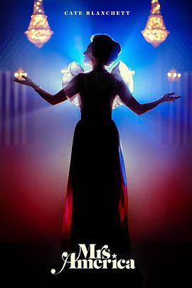 Mrs. America (Miniseries)