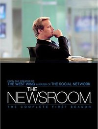 The Newsroom Season 1