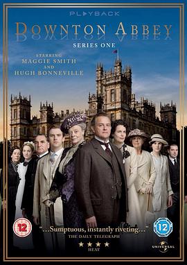 Downton Abbey (Series 1)