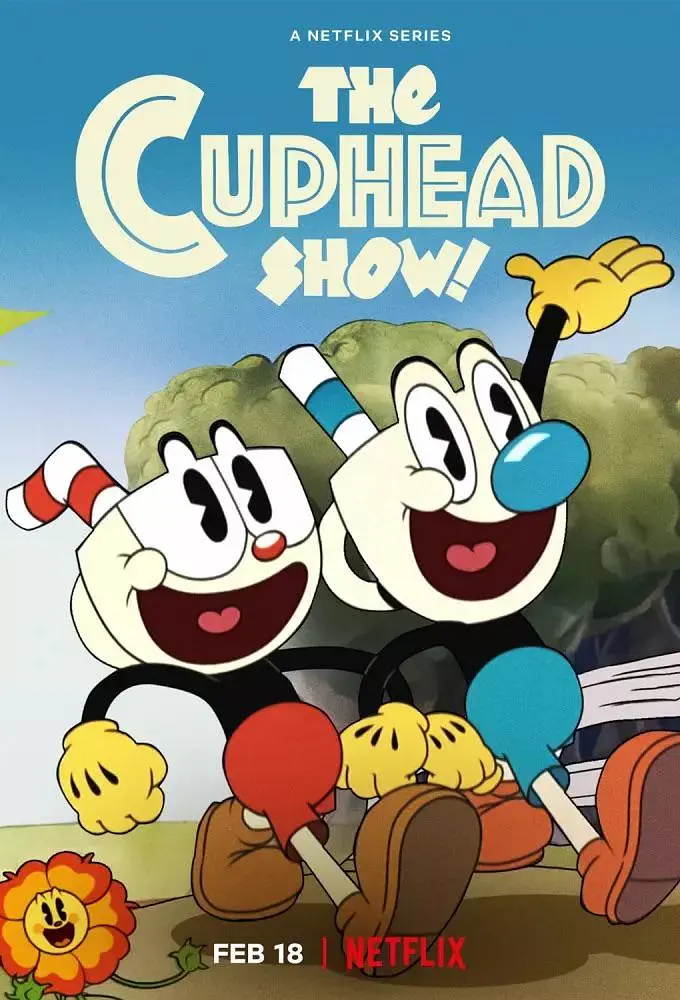 The Cuphead Show! Season 1