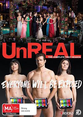 UnREAL Season 1
