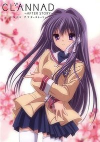Clannad: After story - Mô hitotsu no sekai - Kyô hen