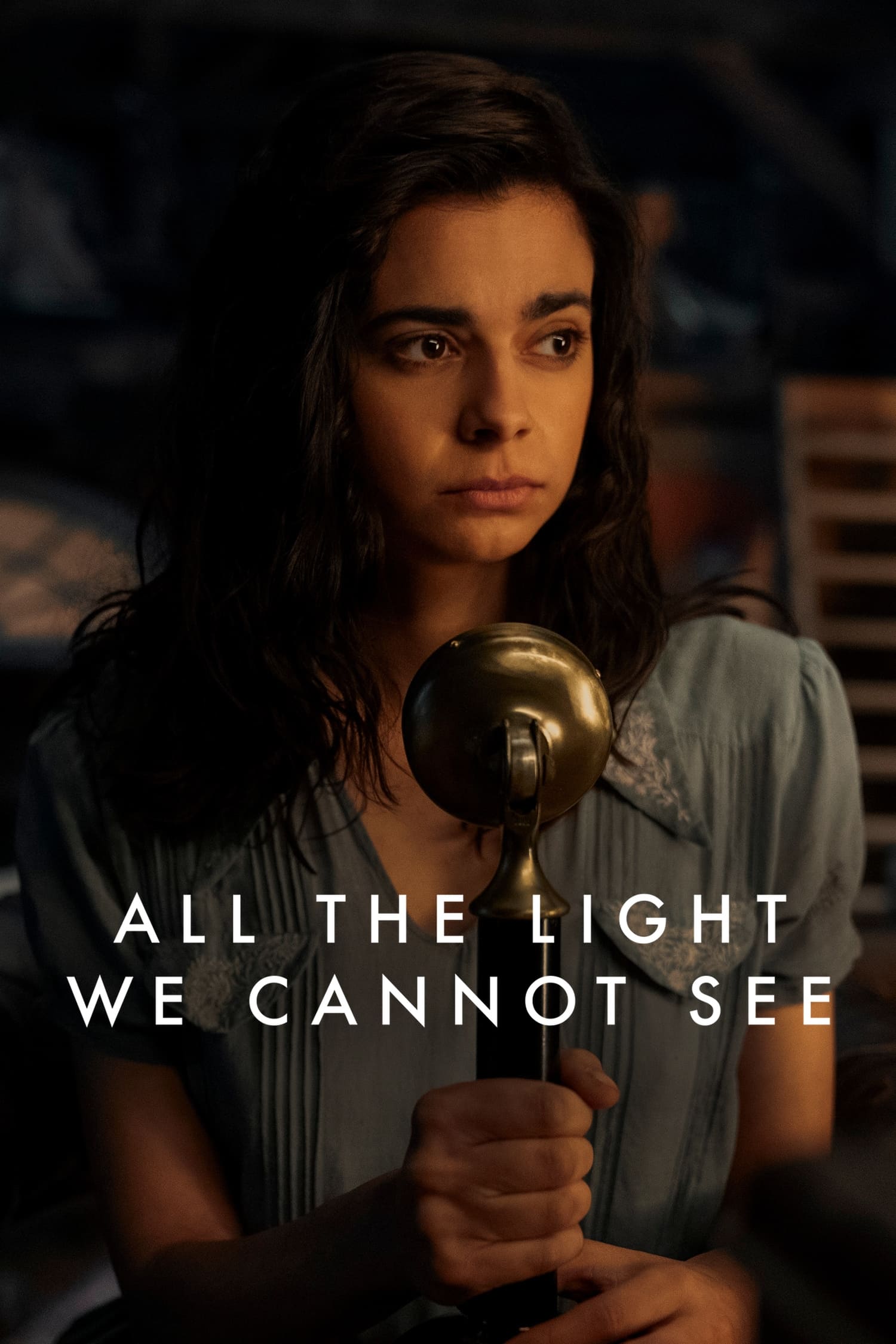 All the Light We Cannot See (所有我们看不见的光 第 1 季)