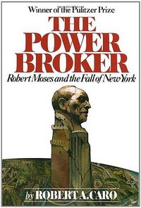 The Power Broker