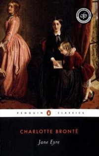 Jane Eyre (Penguin 2003)