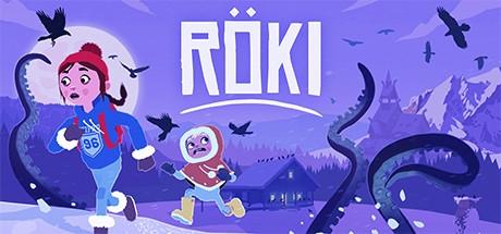 洛基：北欧怪奇之旅 Röki