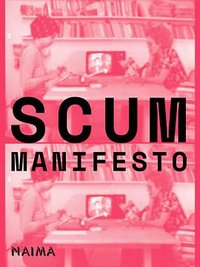 SCUM manifesto [Images animées]