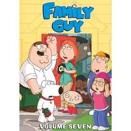 Family Guy Season 6