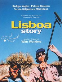Lisbon Story