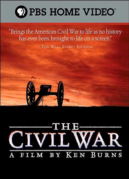 The Civil War (Miniseries)