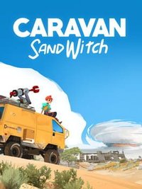 Caravan SandWitch