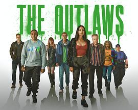 The Outlaws (Series 2)