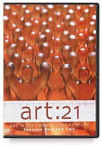 Art in the Twenty-First Century