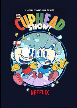 The Cuphead Show! Season 2