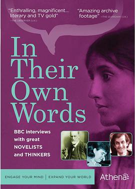 In Their Own Words - British Novelists