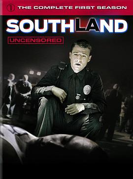 Southland Season 1