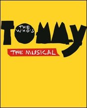 The Who's Tommy