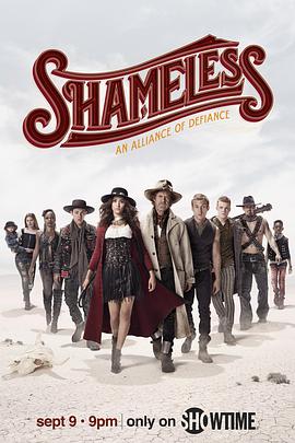 Shameless Season 9