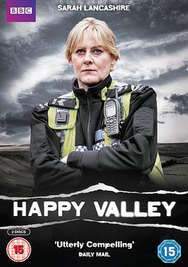 Happy Valley (Series 1)