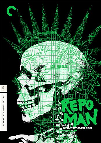 Repo Man
