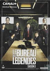 The Bureau Season 3