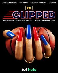Clipped (Miniseries)