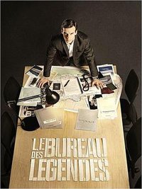 The Bureau Season 1
