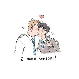 Heartstopper Season 3