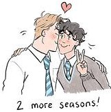 Heartstopper Season 3