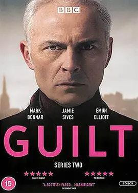 Guilt Season 2