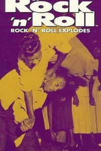 The History of Rock 'N' Roll, Vol. 1