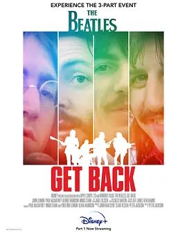 The Beatles: Get Back