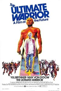The Ultimate Warrior
