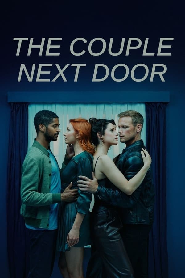 The Couple Next Door (隔壁夫妇 第 1 季)