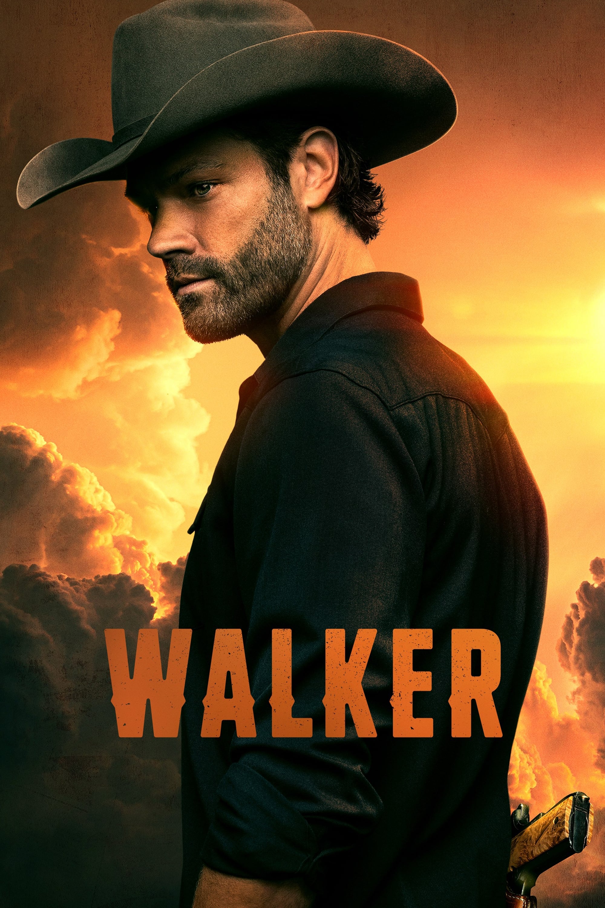 Walker (德州巡警 第 4 季)